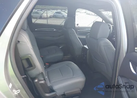 2023 Buick Enclave Essence Fwd z USA, uszkodzony, nr VIN 5GAERBKW7PJ264864